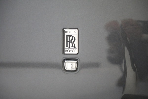 Used 2012 Rolls-Royce Phantom Coupe for sale Sold at Aston Martin of Greenwich in Greenwich CT 06830 20