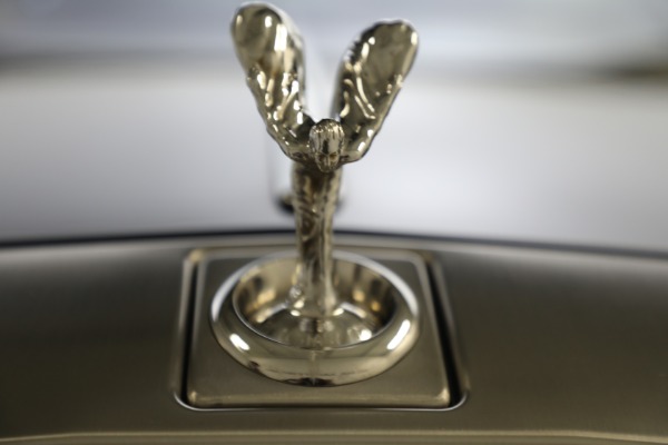 Used 2012 Rolls-Royce Phantom Coupe for sale Sold at Aston Martin of Greenwich in Greenwich CT 06830 21