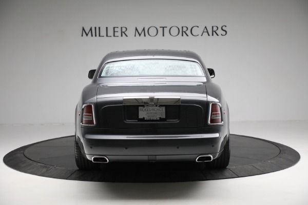 Used 2012 Rolls-Royce Phantom Coupe for sale $199,900 at Aston Martin of Greenwich in Greenwich CT 06830 5