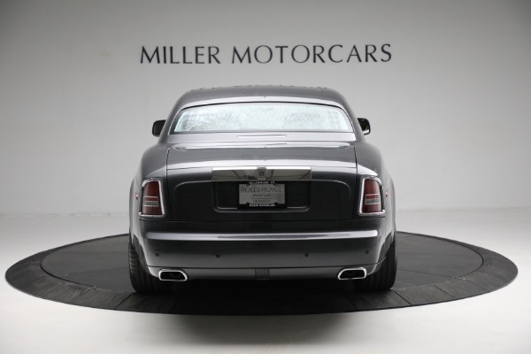 Used 2012 Rolls-Royce Phantom Coupe for sale Sold at Aston Martin of Greenwich in Greenwich CT 06830 5