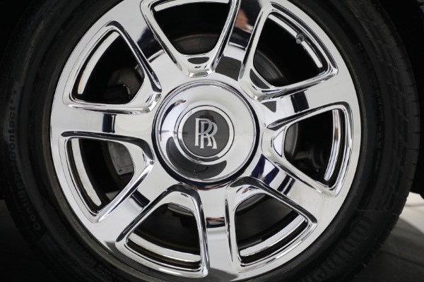 Used 2012 Rolls-Royce Phantom Coupe for sale $199,900 at Aston Martin of Greenwich in Greenwich CT 06830 9