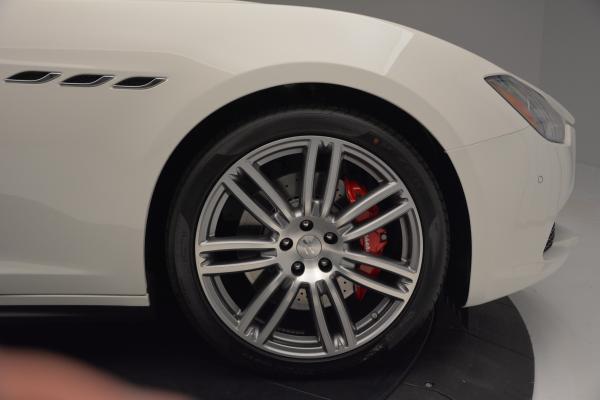 New 2016 Maserati Ghibli S Q4 for sale Sold at Aston Martin of Greenwich in Greenwich CT 06830 12