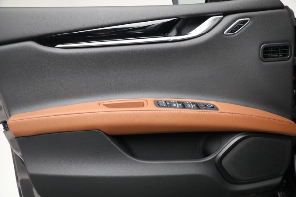 New 2023 Maserati Ghibli Modena Q4 for sale Sold at Aston Martin of Greenwich in Greenwich CT 06830 15