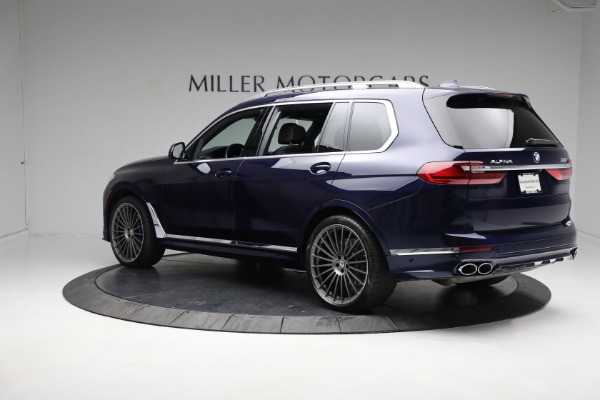 Pre-Owned 2021 BMW ALPINA XB7 ALPINA XB7 For Sale ($128,900) | Aston ...