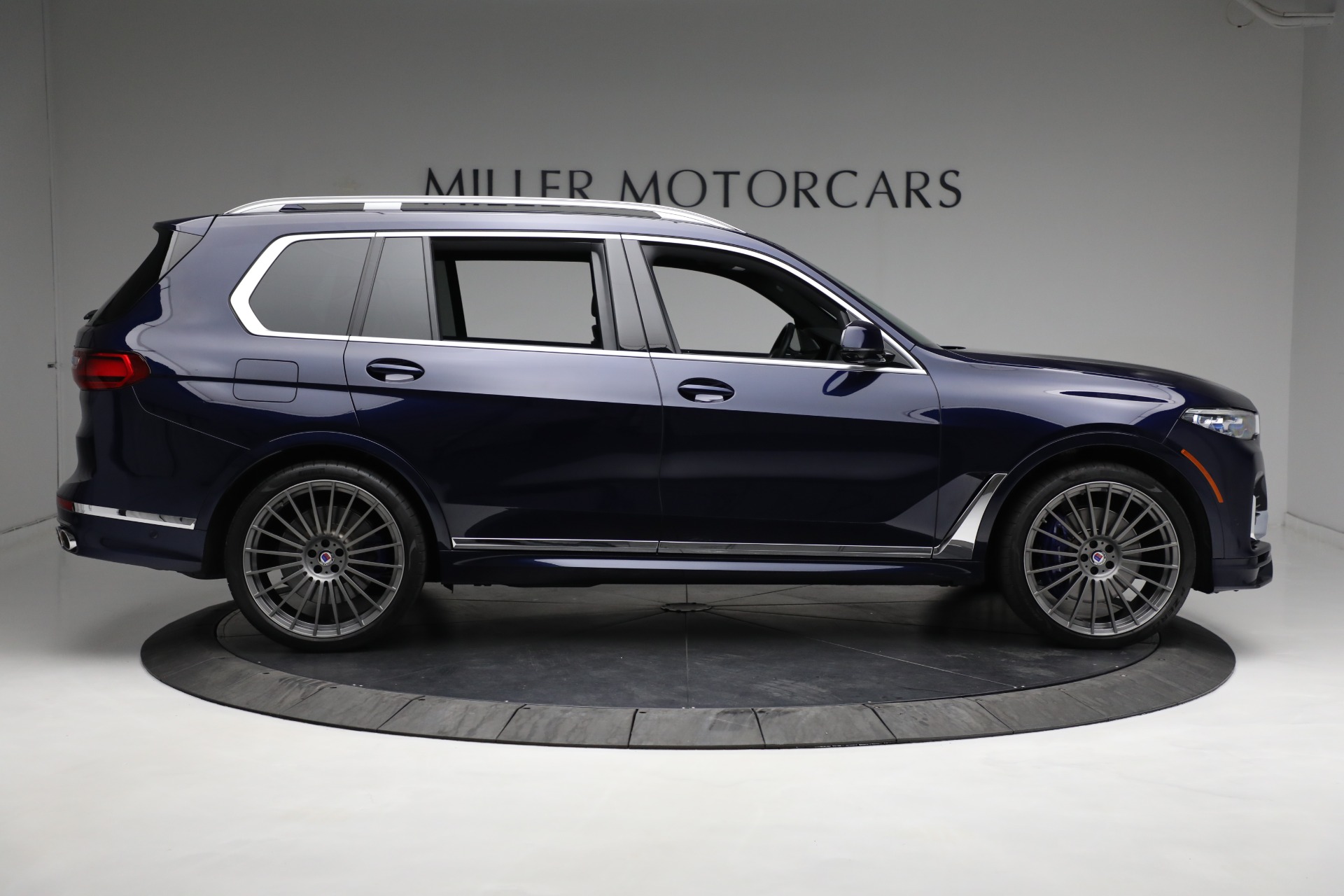 Pre-Owned 2021 BMW ALPINA XB7 ALPINA XB7 For Sale ($128,900) | Aston ...