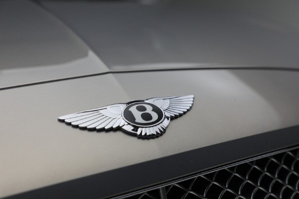 Used 2012 Bentley Continental GT GT for sale Sold at Aston Martin of Greenwich in Greenwich CT 06830 15