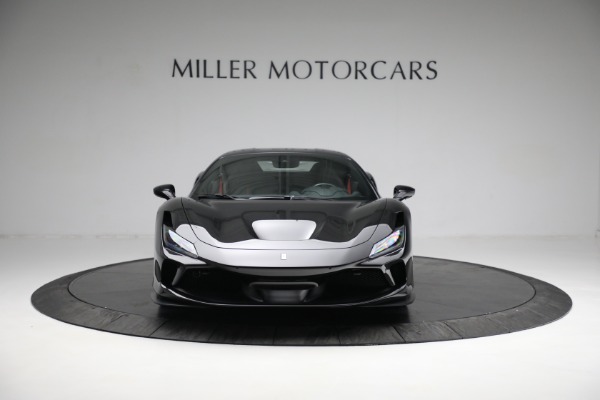 Used 2022 Ferrari F8 Tributo for sale Sold at Aston Martin of Greenwich in Greenwich CT 06830 12