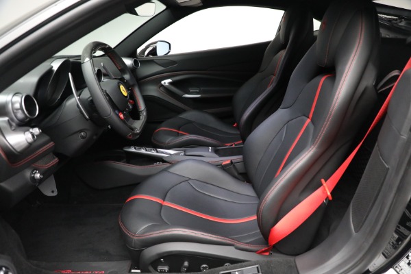 Used 2022 Ferrari F8 Tributo for sale Sold at Aston Martin of Greenwich in Greenwich CT 06830 14