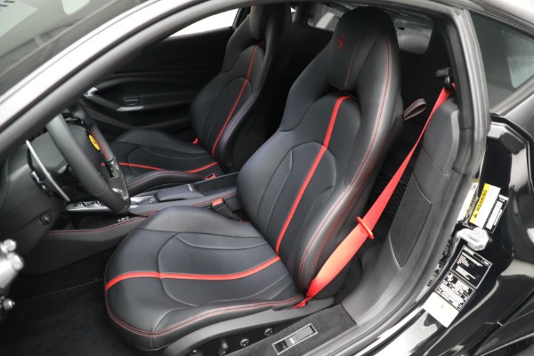 Used 2022 Ferrari F8 Tributo for sale Sold at Aston Martin of Greenwich in Greenwich CT 06830 15