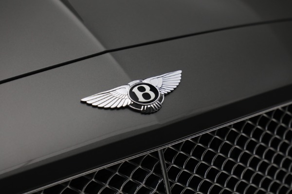 Used 2013 Bentley Continental GT W12 for sale Call for price at Aston Martin of Greenwich in Greenwich CT 06830 20