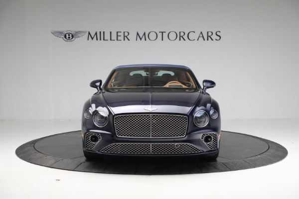 Used 2022 Bentley Continental GT Speed for sale Sold at Aston Martin of Greenwich in Greenwich CT 06830 12