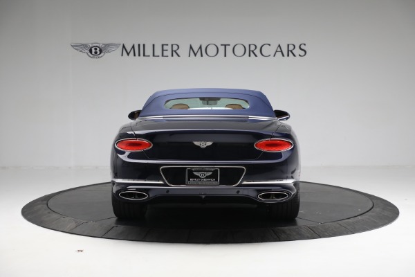 Used 2022 Bentley Continental GT Speed for sale Sold at Aston Martin of Greenwich in Greenwich CT 06830 16
