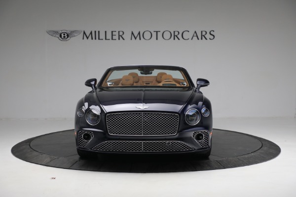 Used 2022 Bentley Continental GT Speed for sale Call for price at Aston Martin of Greenwich in Greenwich CT 06830 20