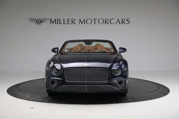 Used 2022 Bentley Continental GT Speed for sale Sold at Aston Martin of Greenwich in Greenwich CT 06830 20