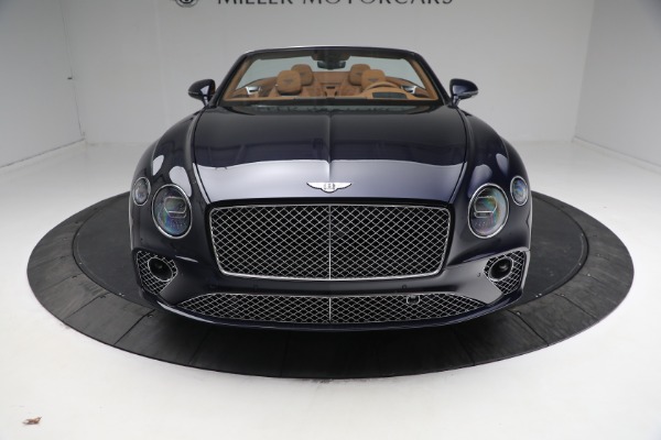 Used 2022 Bentley Continental GT Speed for sale Sold at Aston Martin of Greenwich in Greenwich CT 06830 21