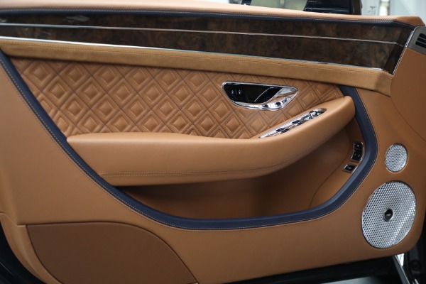 Used 2022 Bentley Continental GT Speed for sale Sold at Aston Martin of Greenwich in Greenwich CT 06830 24