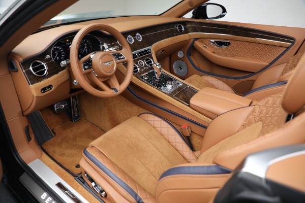 Used 2022 Bentley Continental GT Speed for sale Call for price at Aston Martin of Greenwich in Greenwich CT 06830 25