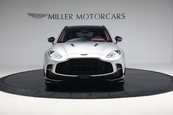 Used 2023 Aston Martin DBX 707 for sale Sold at Aston Martin of Greenwich in Greenwich CT 06830 11