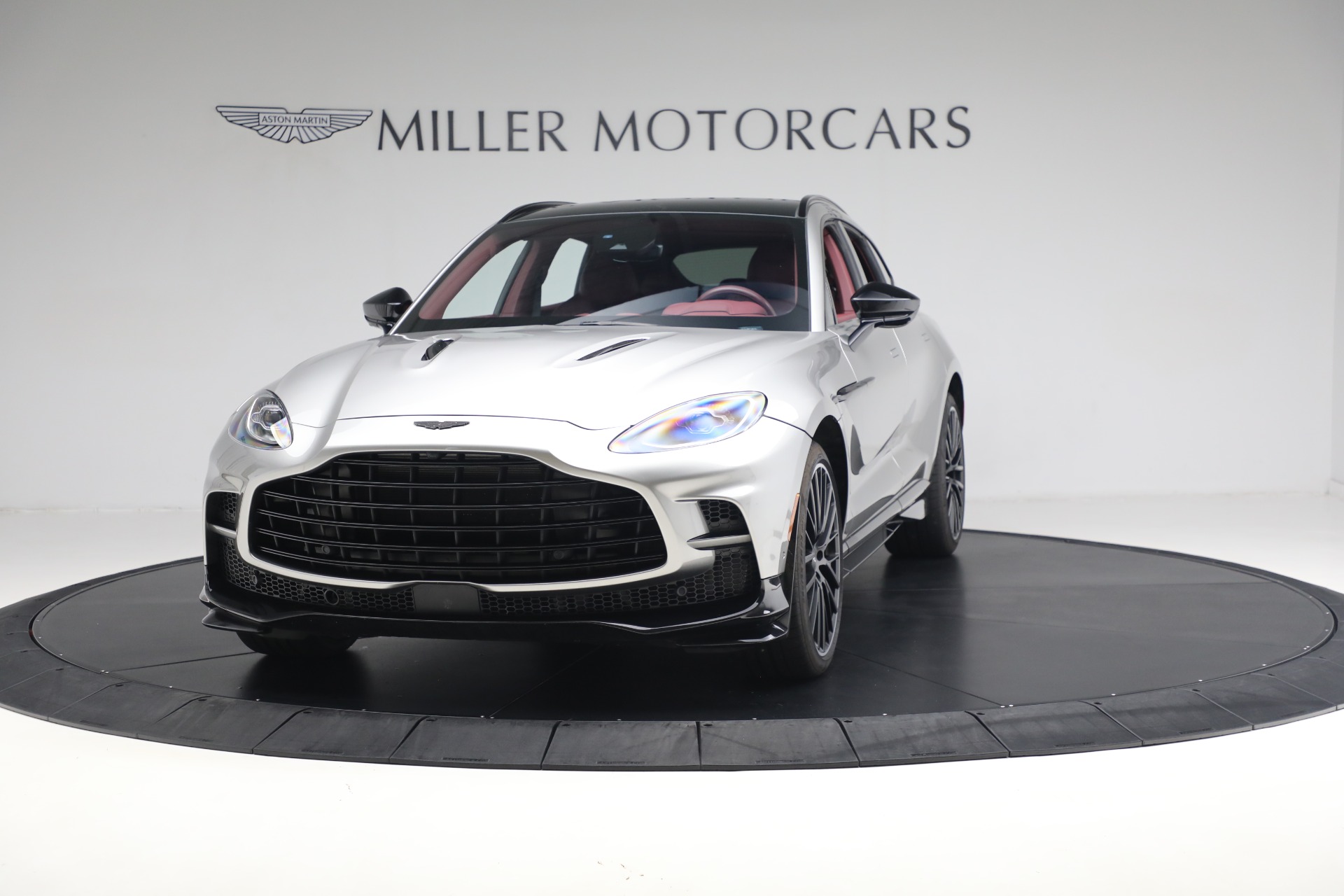 Pre-Owned 2023 Aston Martin DBX 707 For Sale (Special