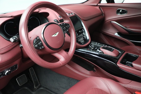 Used 2023 Aston Martin DBX 707 for sale Sold at Aston Martin of Greenwich in Greenwich CT 06830 14