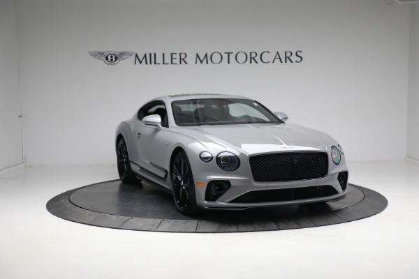 New 2022 Bentley Continental GT Speed for sale Sold at Aston Martin of Greenwich in Greenwich CT 06830 15
