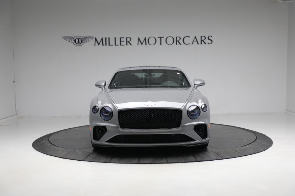 New 2022 Bentley Continental GT Speed for sale Sold at Aston Martin of Greenwich in Greenwich CT 06830 16