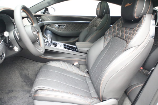 Used 2022 Bentley Continental GT Speed for sale $349,900 at Aston Martin of Greenwich in Greenwich CT 06830 22