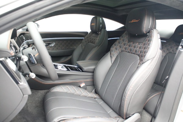 Used 2022 Bentley Continental GT Speed for sale $349,900 at Aston Martin of Greenwich in Greenwich CT 06830 23