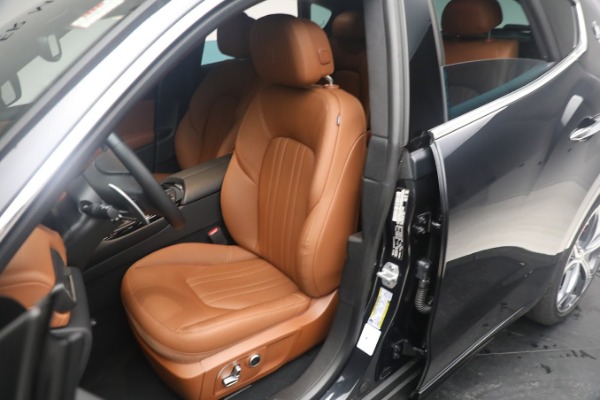 New 2023 Maserati Levante GT for sale Sold at Aston Martin of Greenwich in Greenwich CT 06830 23