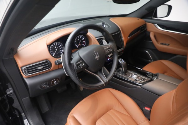 New 2023 Maserati Levante GT for sale Sold at Aston Martin of Greenwich in Greenwich CT 06830 24