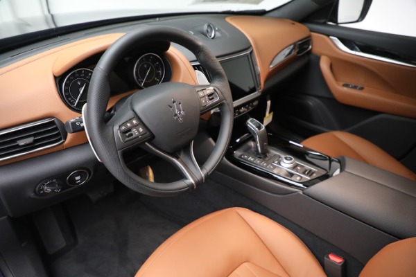 New 2023 Maserati Levante GT for sale Sold at Aston Martin of Greenwich in Greenwich CT 06830 12