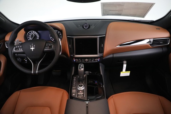 New 2023 Maserati Levante GT for sale Sold at Aston Martin of Greenwich in Greenwich CT 06830 24