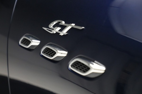 New 2023 Maserati Levante GT for sale Sold at Aston Martin of Greenwich in Greenwich CT 06830 26