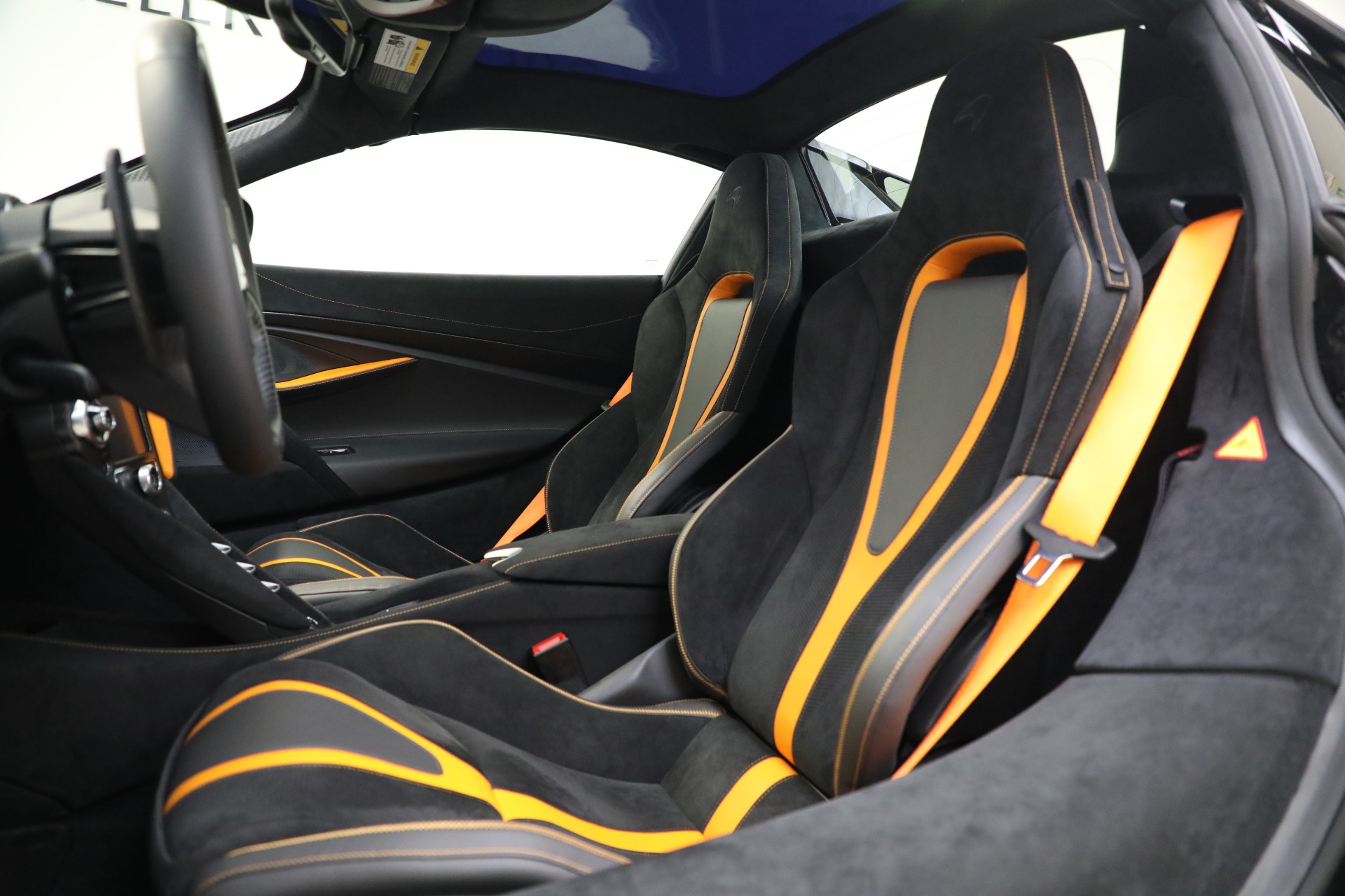 New 2022 McLaren 720S Spider Performance For Sale (Special Pricing