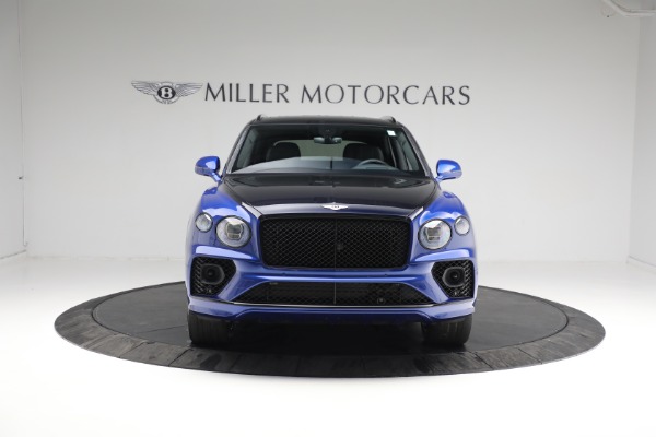 Used 2021 Bentley Bentayga First Edition for sale $189,900 at Aston Martin of Greenwich in Greenwich CT 06830 12