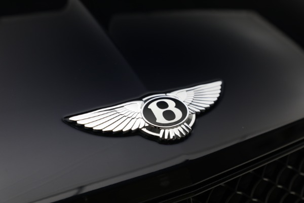 Used 2021 Bentley Bentayga First Edition for sale $189,900 at Aston Martin of Greenwich in Greenwich CT 06830 14