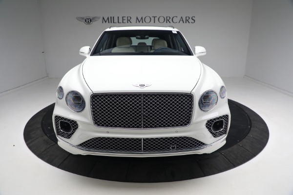 Used 2021 Bentley Bentayga Hybrid Hybrid for sale $189,900 at Aston Martin of Greenwich in Greenwich CT 06830 13