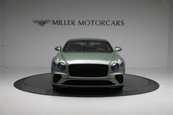 Used 2022 Bentley Continental GT Speed for sale Sold at Aston Martin of Greenwich in Greenwich CT 06830 12