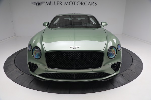 Used 2022 Bentley Continental GT Speed for sale Sold at Aston Martin of Greenwich in Greenwich CT 06830 13