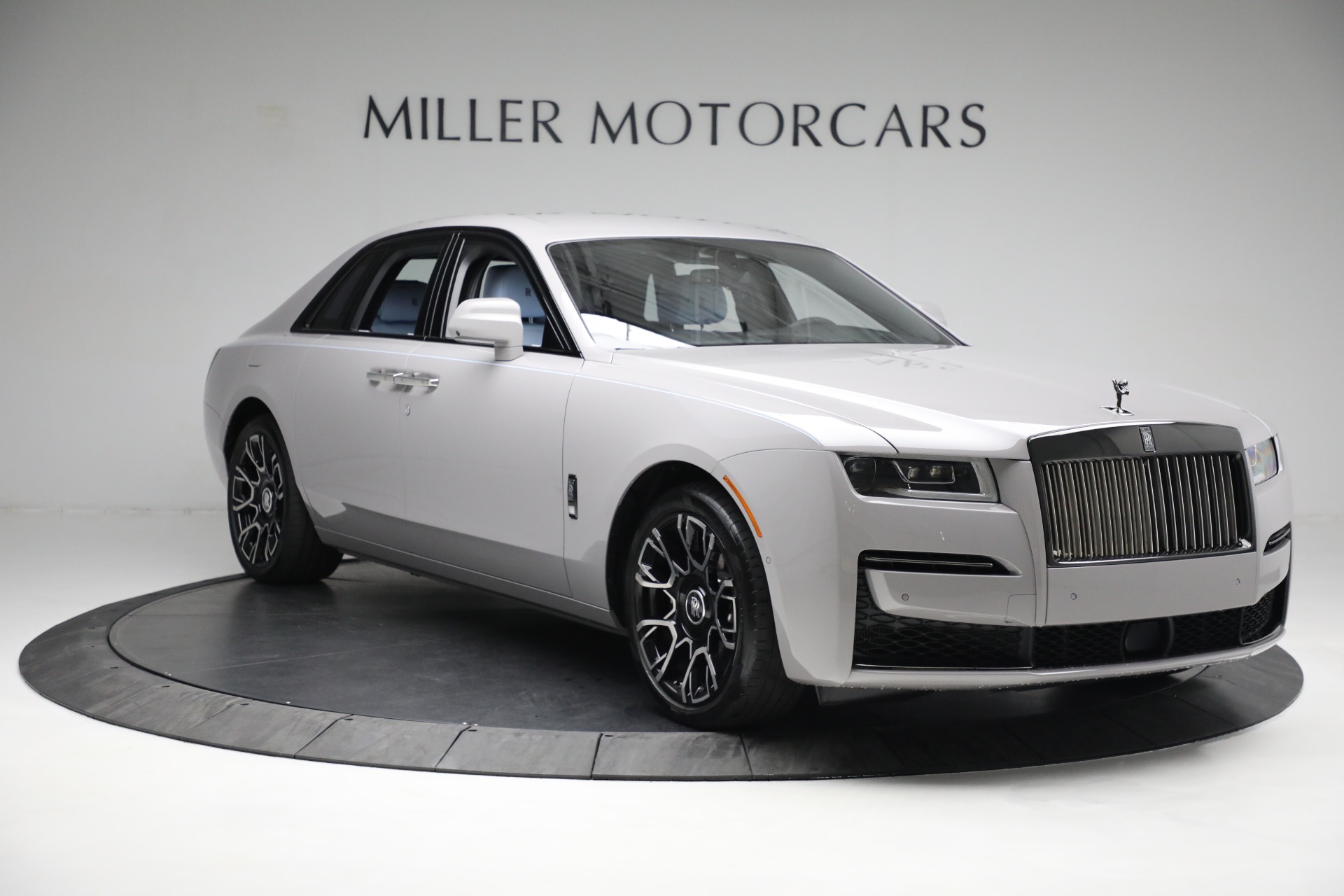 New 2023 Rolls-Royce Ghost For Sale (Sold)