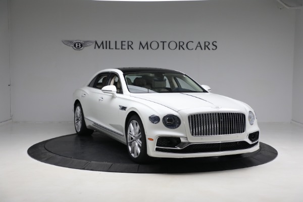 New 2023 Bentley Flying Spur Hybrid for sale Sold at Aston Martin of Greenwich in Greenwich CT 06830 11