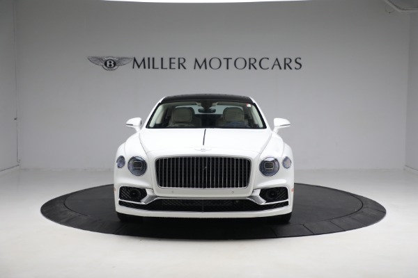 New 2023 Bentley Flying Spur Hybrid for sale Sold at Aston Martin of Greenwich in Greenwich CT 06830 12