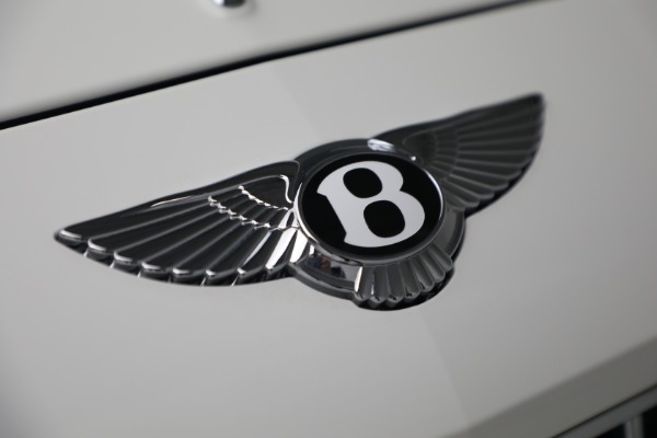 New 2023 Bentley Flying Spur Hybrid for sale Sold at Aston Martin of Greenwich in Greenwich CT 06830 13
