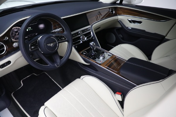 New 2023 Bentley Flying Spur Hybrid for sale Sold at Aston Martin of Greenwich in Greenwich CT 06830 16