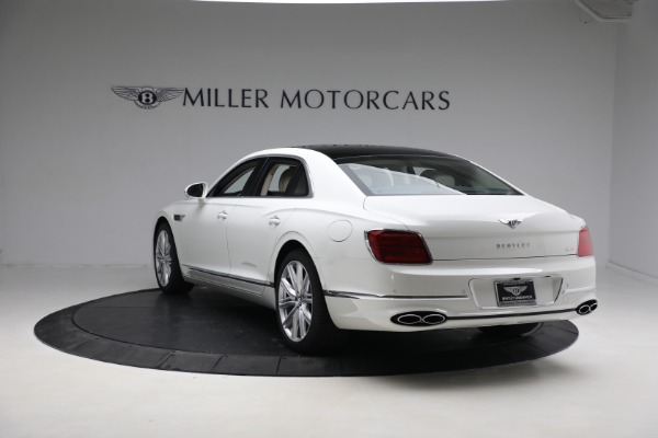 New 2023 Bentley Flying Spur Hybrid for sale Sold at Aston Martin of Greenwich in Greenwich CT 06830 5