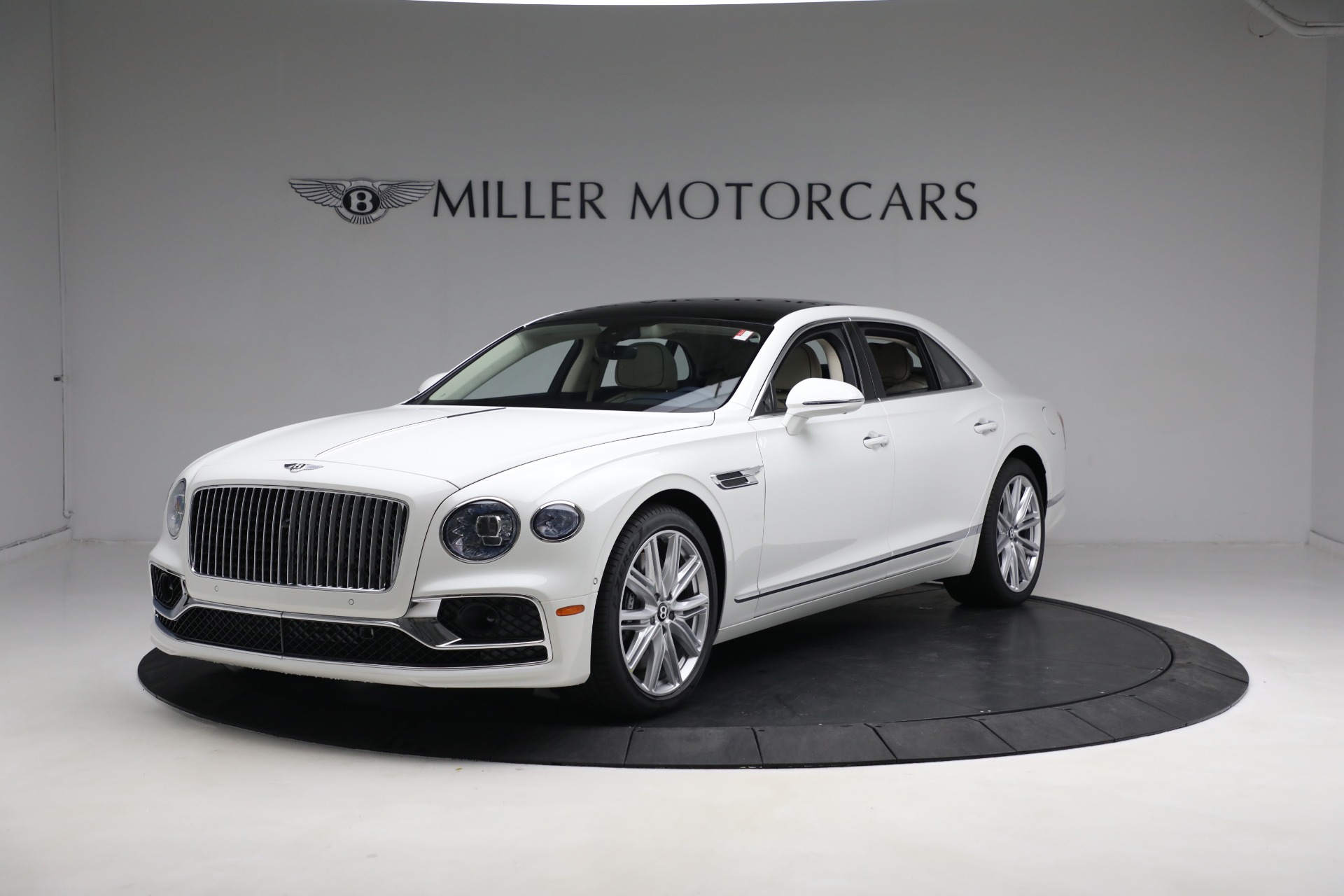 New 2023 Bentley Flying Spur Hybrid for sale Sold at Aston Martin of Greenwich in Greenwich CT 06830 1