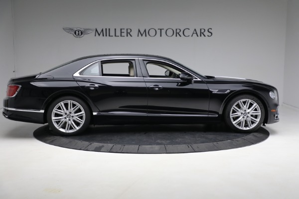 New 2023 Bentley Flying Spur Hybrid for sale Sold at Miller Motorcars Aston Martin in Greenwich CT 06830 10