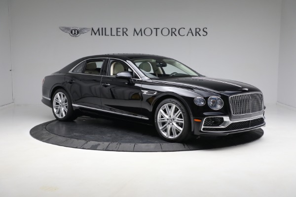 New 2023 Bentley Flying Spur Hybrid for sale Sold at Miller Motorcars Aston Martin in Greenwich CT 06830 11