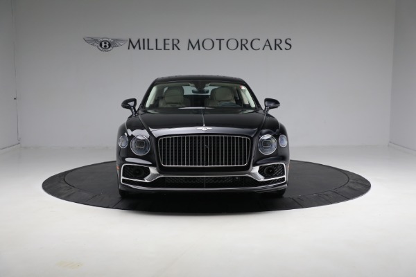 New 2023 Bentley Flying Spur Hybrid for sale Sold at Miller Motorcars Aston Martin in Greenwich CT 06830 13