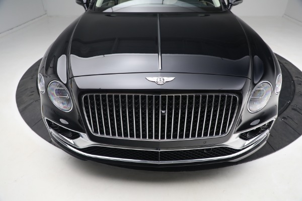 New 2023 Bentley Flying Spur Hybrid for sale Sold at Miller Motorcars Aston Martin in Greenwich CT 06830 14